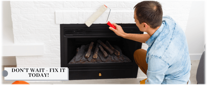 Fireplace Repair New Milford CT