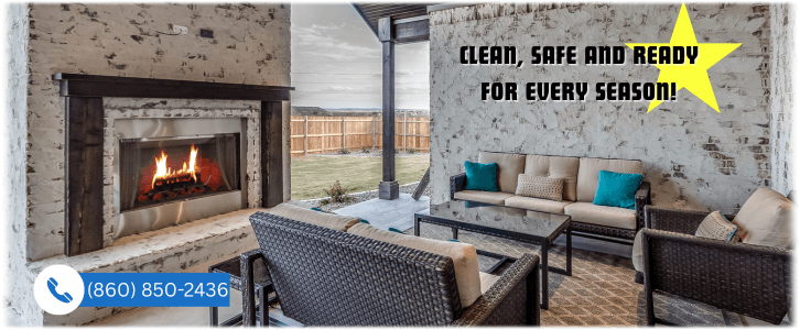 New Milford CT Chimney Sweep